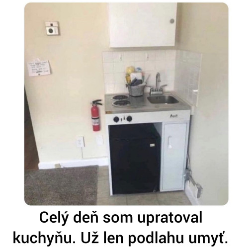 Kuchyňa