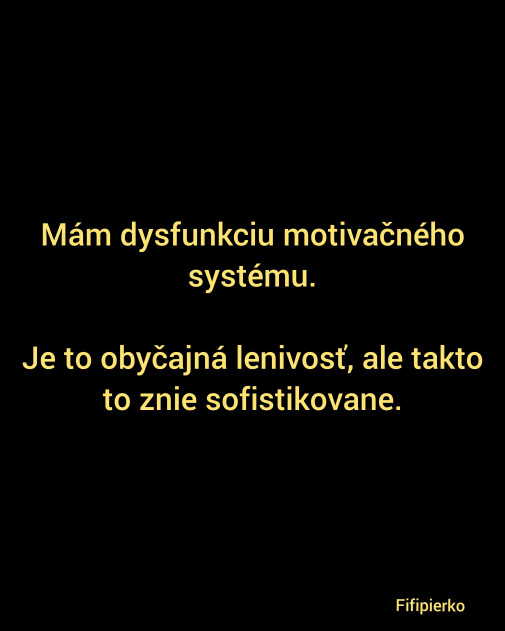 Dysfunkcia