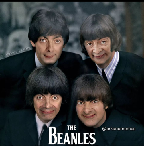 Beanles