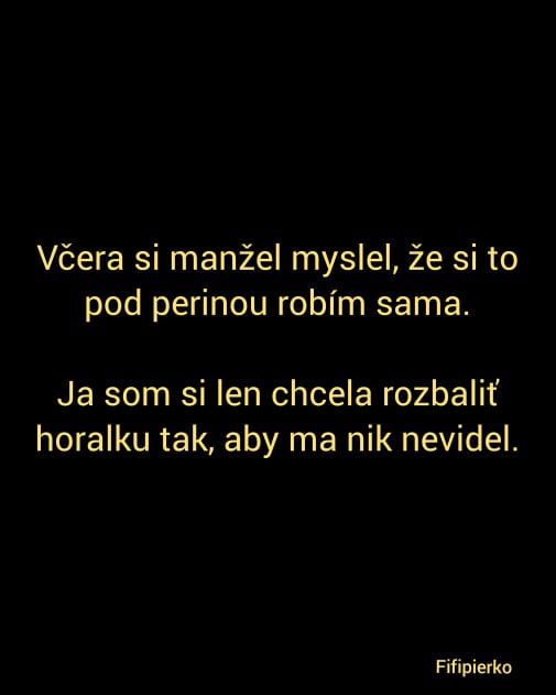 Myslel zle