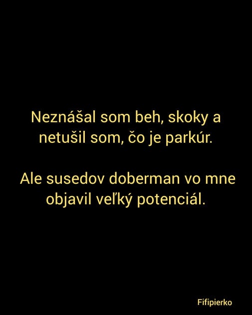 Odhalil