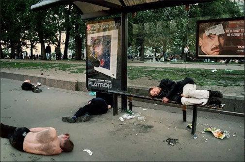 Na Berlín!..ale až vytriezveme..