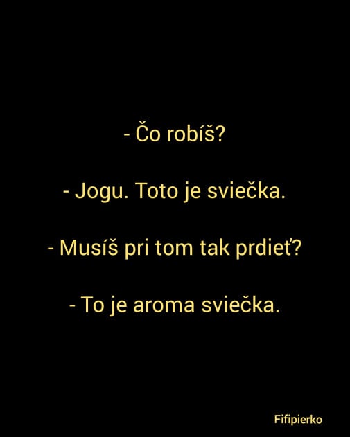Joga