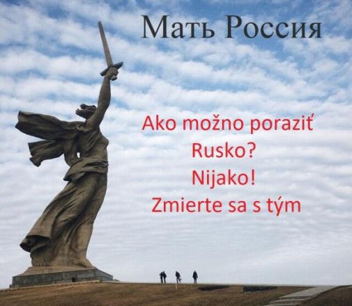 Svätá pravda