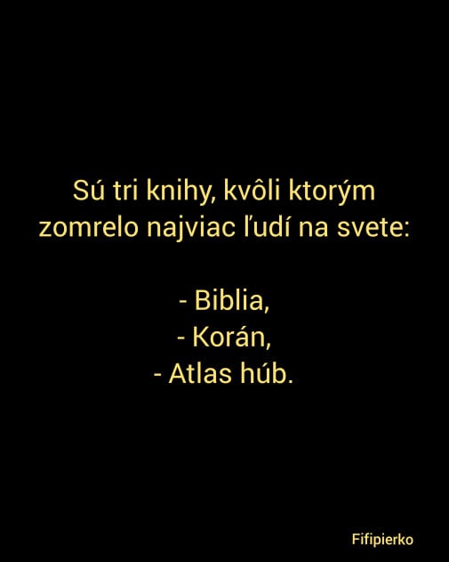 3 knihy