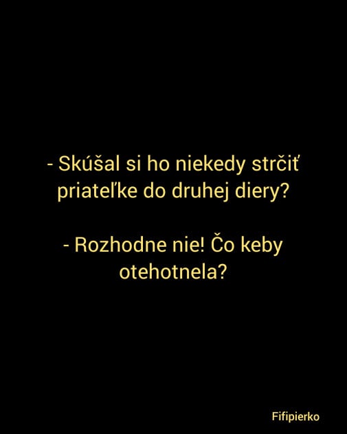 S priateľkou
