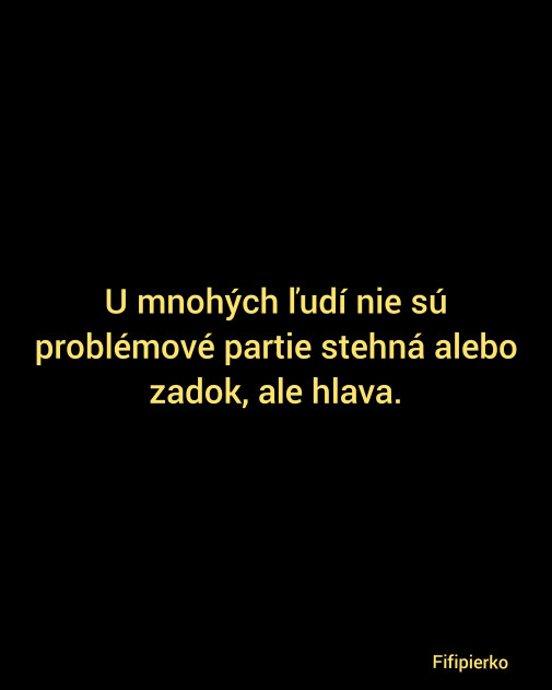 Problémové partie
