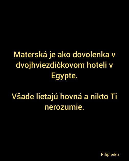 Materská