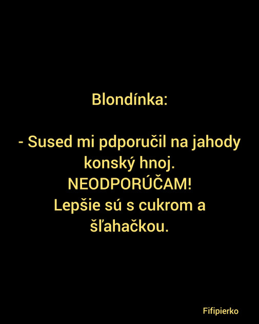 Blondie