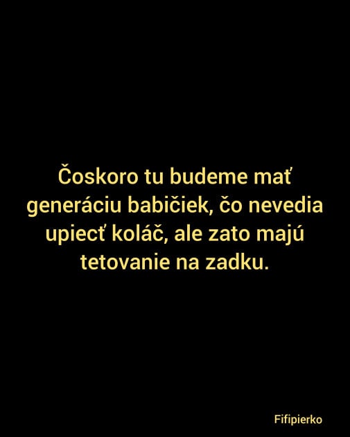 Babičky