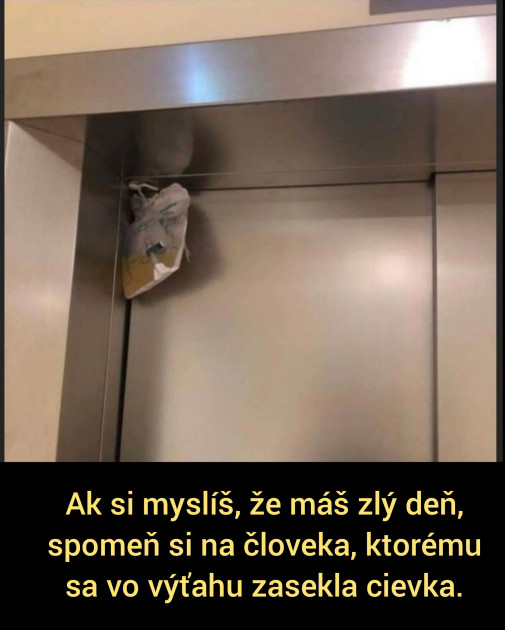 Zlý deň