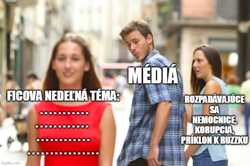Template na kazdu nedelu