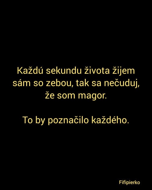 Nečuduj sa
