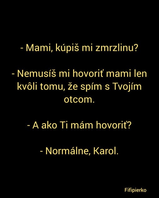 Zmrzlina