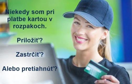 Priložiť..zastrčiť..pretiahnuť..