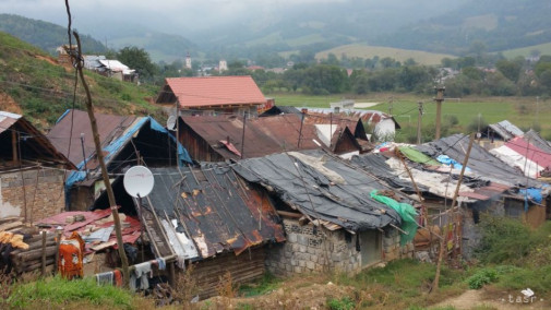 Malebne velhory (vstupna brana)