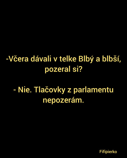 Blbý a blbší