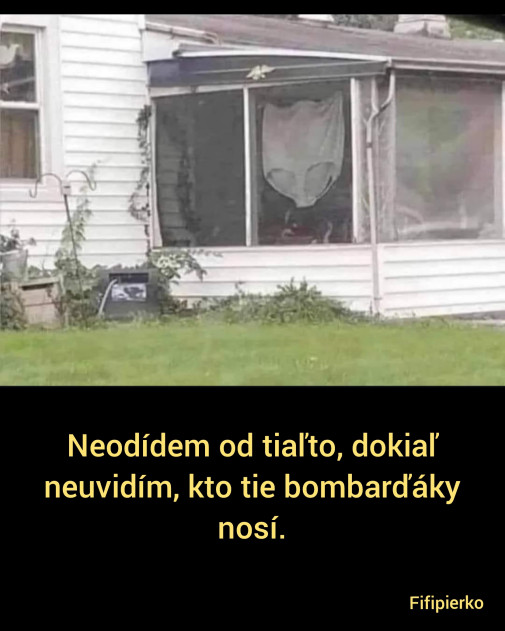Bombarďáky
