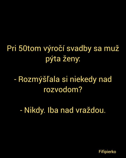 Nad tým nerozmýšľala