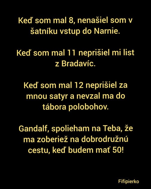 Rozprávky