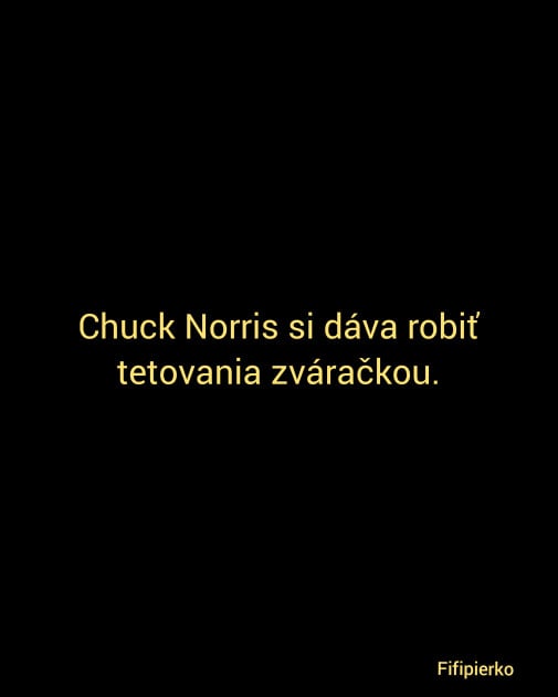 Chuck Norris 2