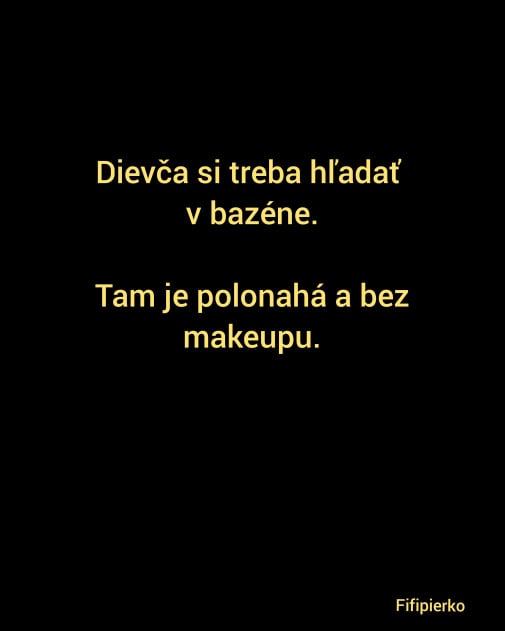 Správne miesto
