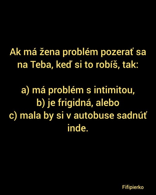 Problém