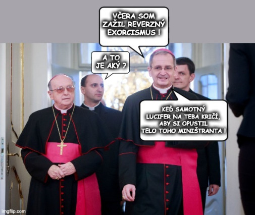 pánbožkársky humor