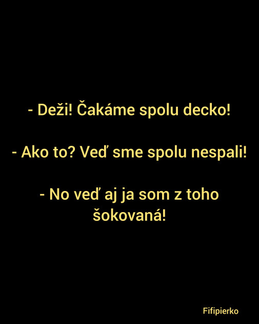 Šok