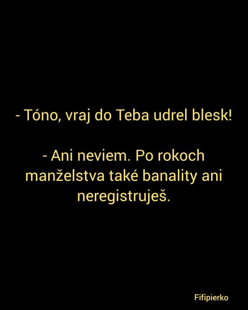Ženatý