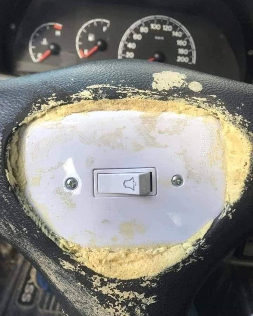 volgogradský upgrade